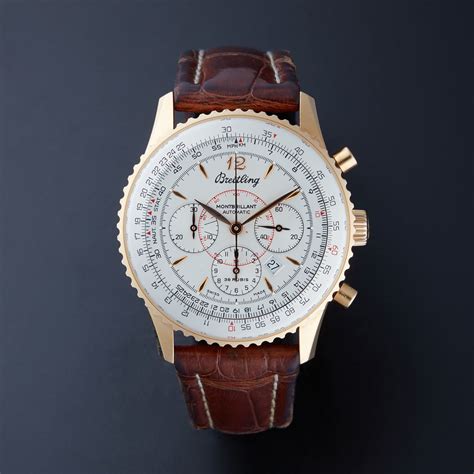 breitling navitimer montbrilliant|breitling navitimer alle modelle.